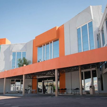 Paraiso Express Torreon Exterior photo