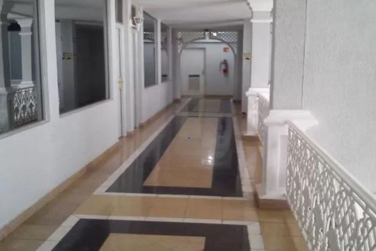 Paraiso Express Torreon Exterior photo